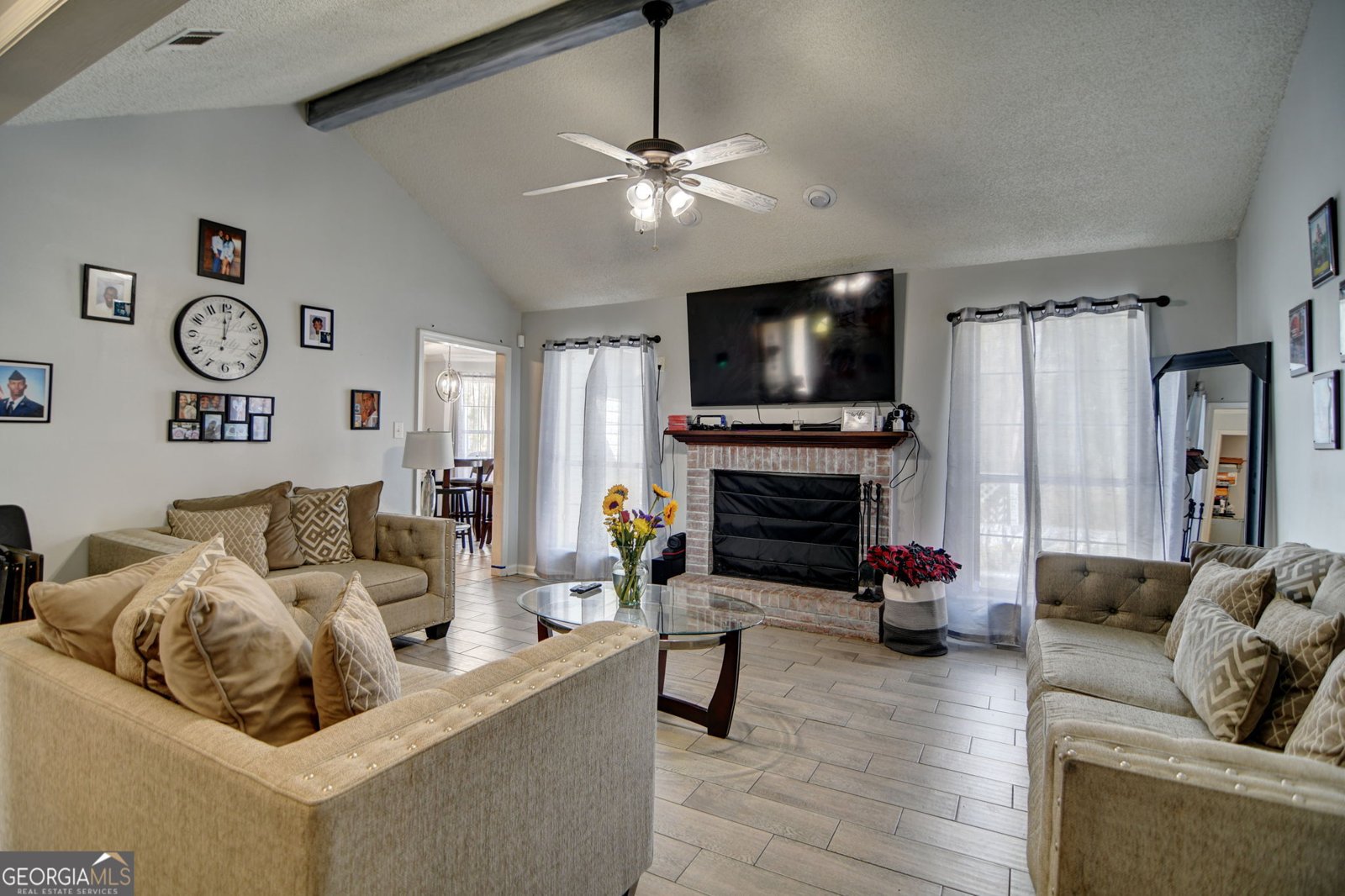 4120 Clay Drive Valdosta - Photo 6