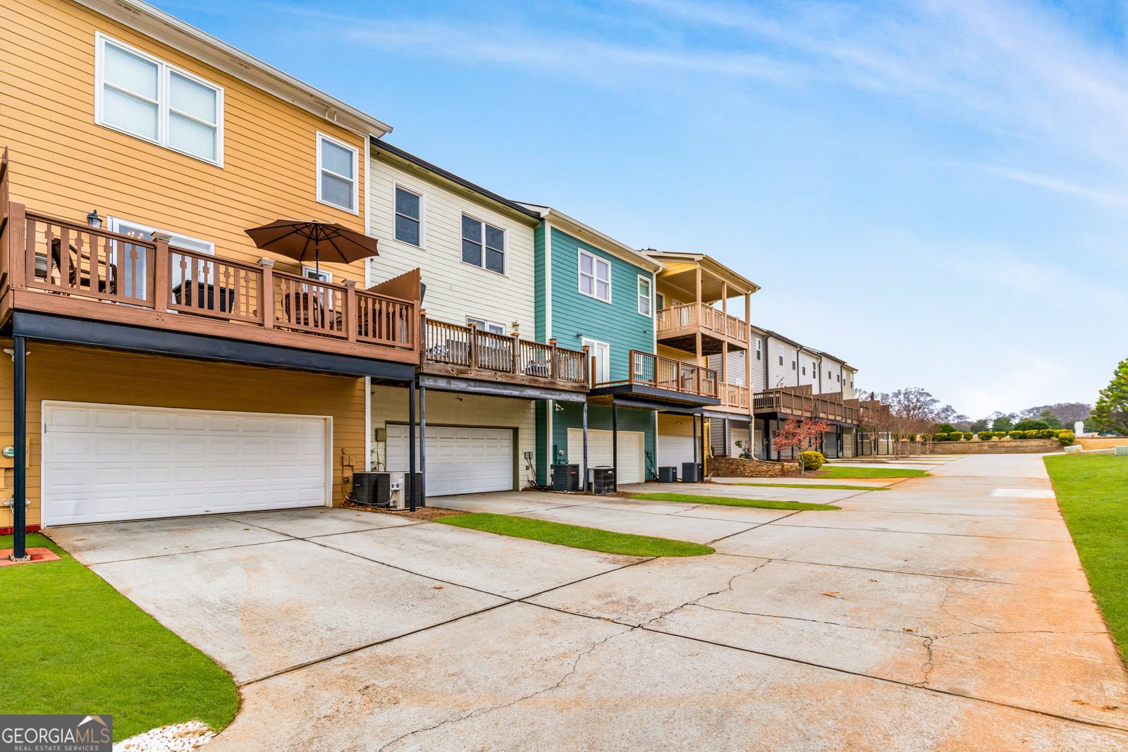 3634 Princeton Avenue Atlanta - Photo 28