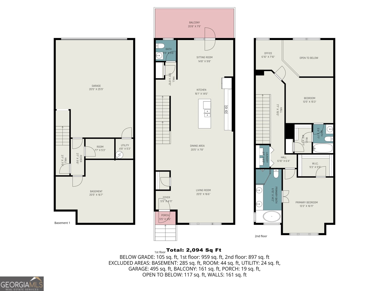 3634 Princeton Avenue Atlanta - Photo 32