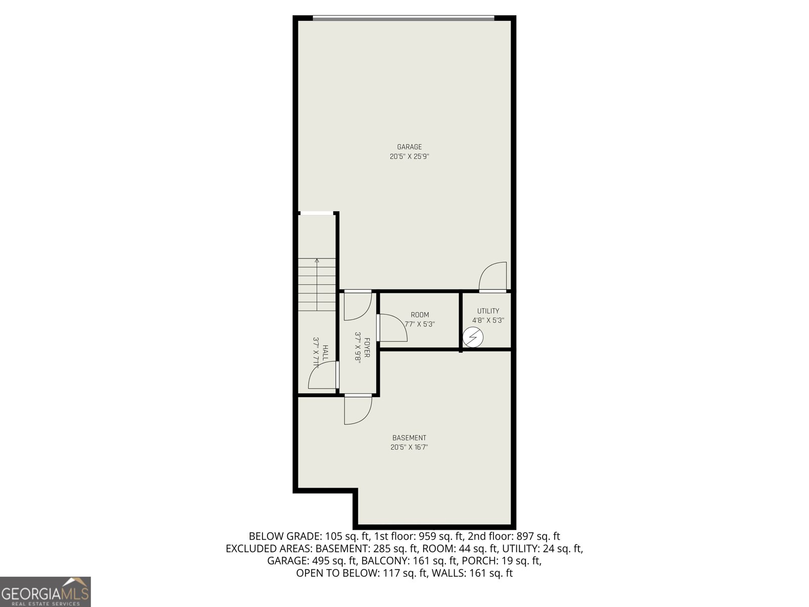 3634 Princeton Avenue Atlanta - Photo 33