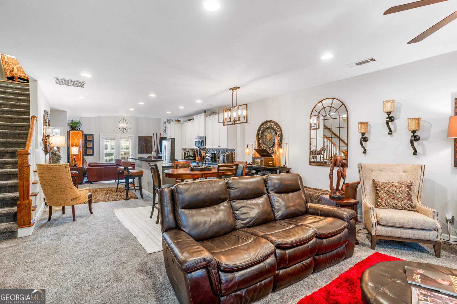 3634 Princeton Avenue Atlanta - Photo 8