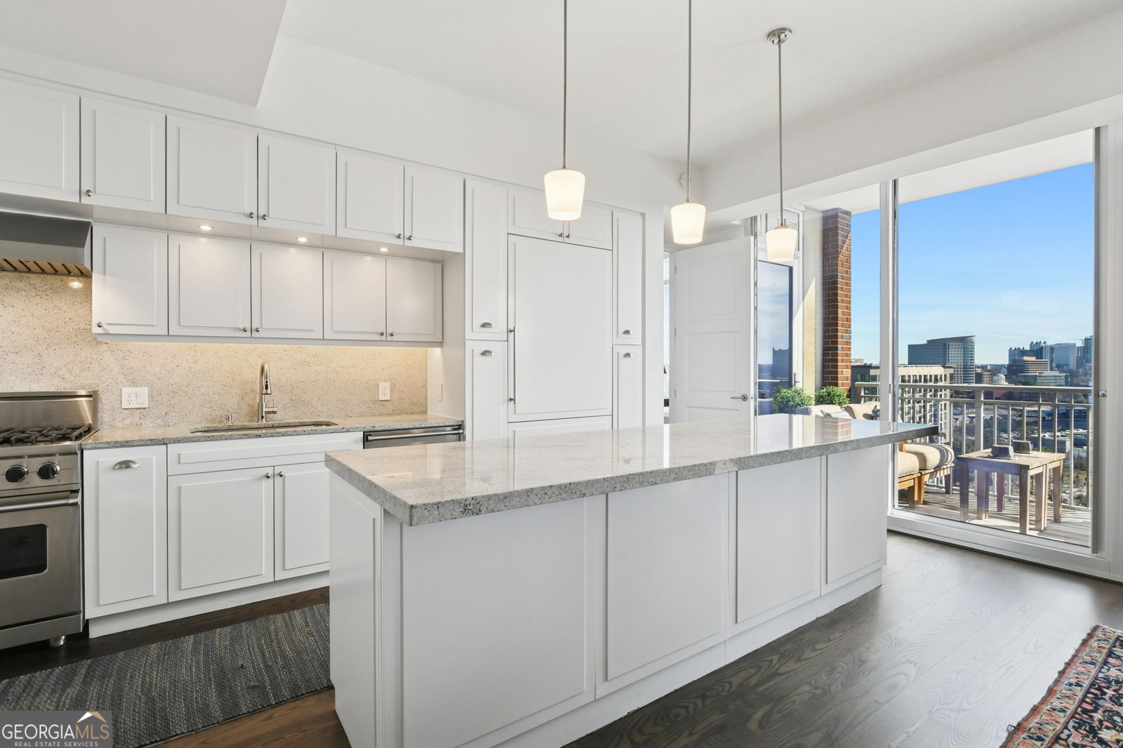 1820 Peachtree Street Atlanta - Photo 10