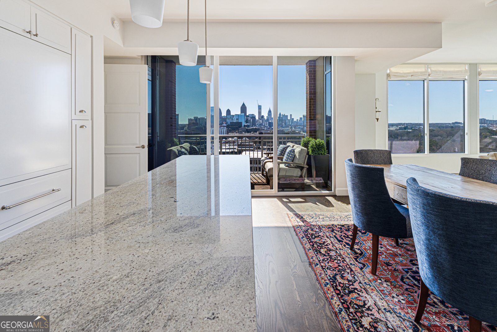 1820 Peachtree Street Atlanta - Photo 16