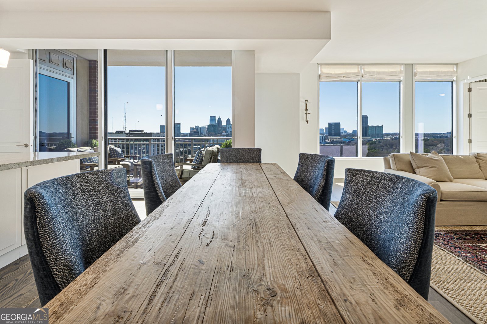 1820 Peachtree Street Atlanta - Photo 17