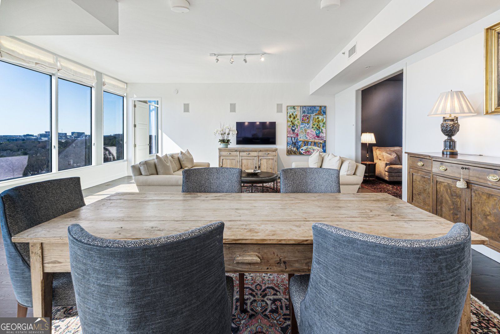 1820 Peachtree Street Atlanta - Photo 19