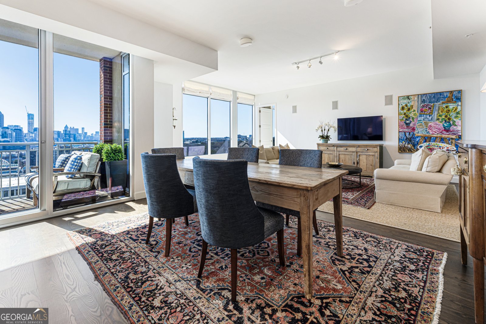 1820 Peachtree Street Atlanta - Photo 20