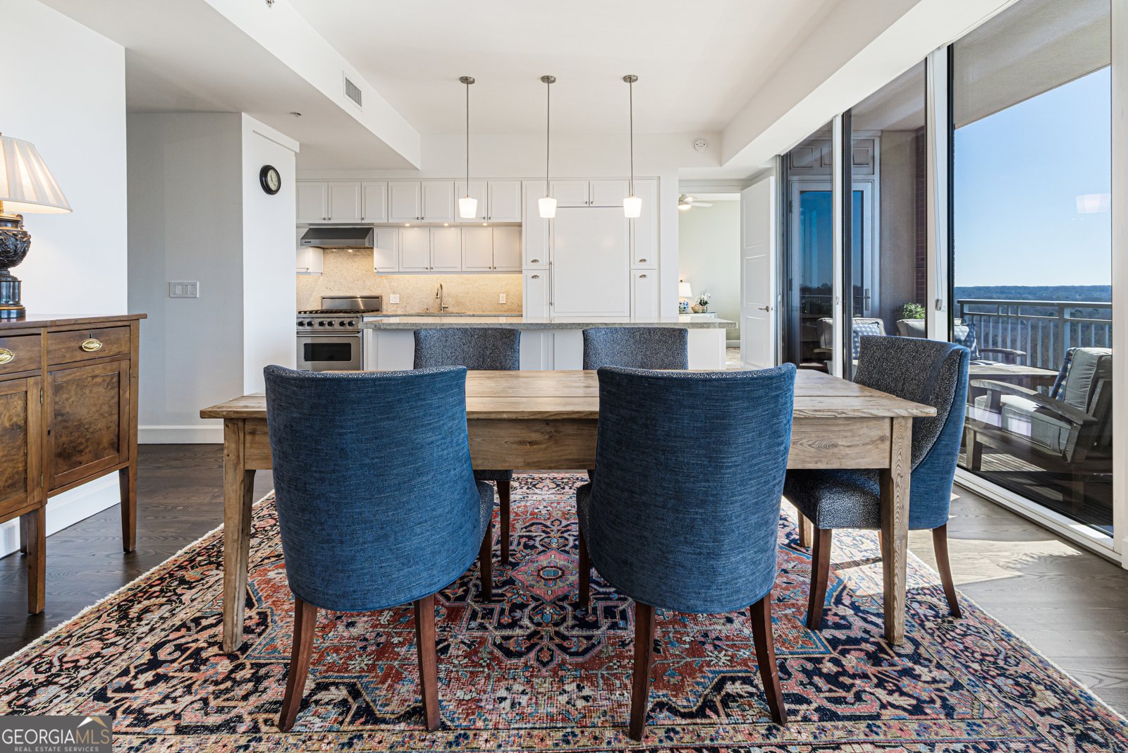 1820 Peachtree Street Atlanta - Photo 21