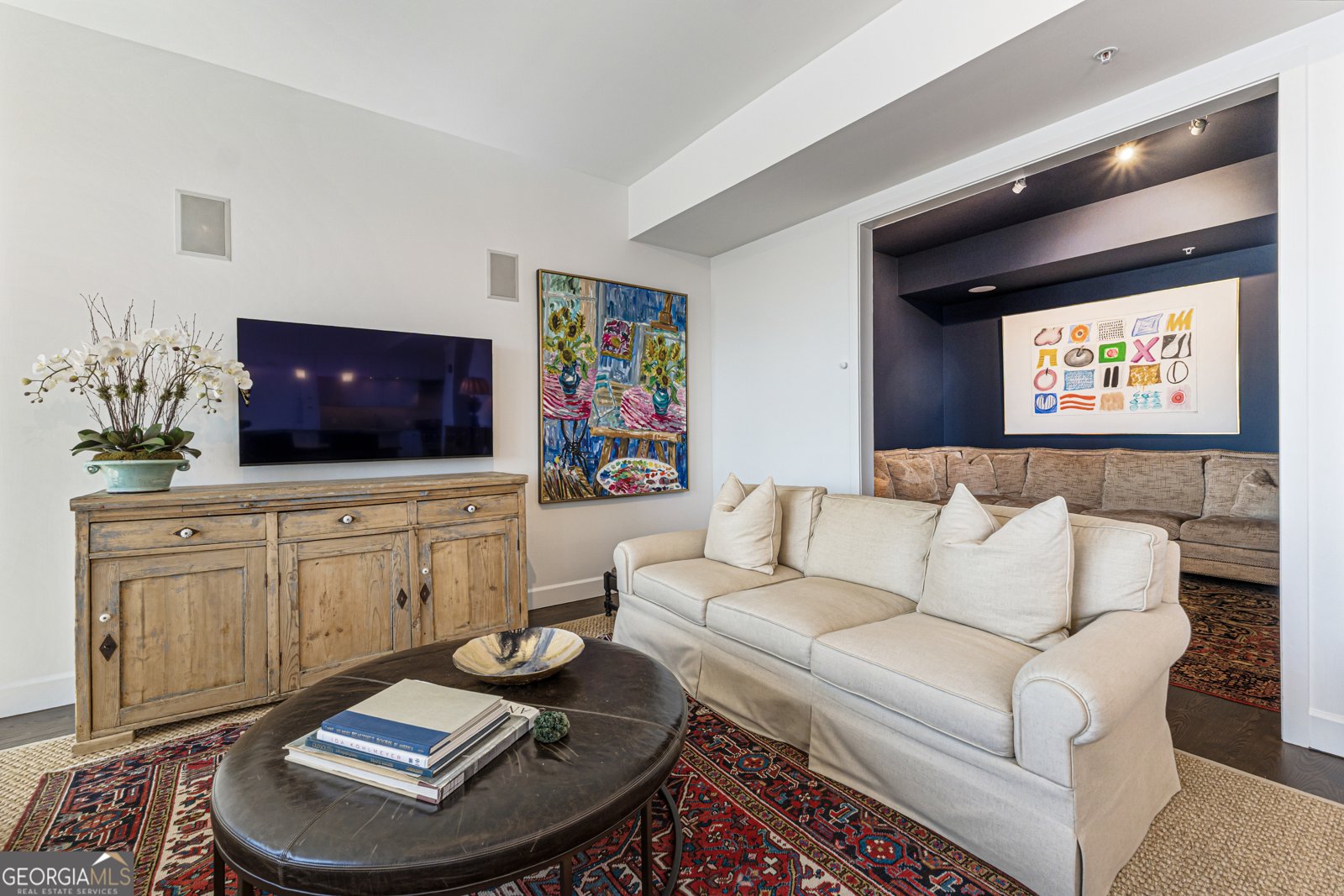 1820 Peachtree Street Atlanta - Photo 24