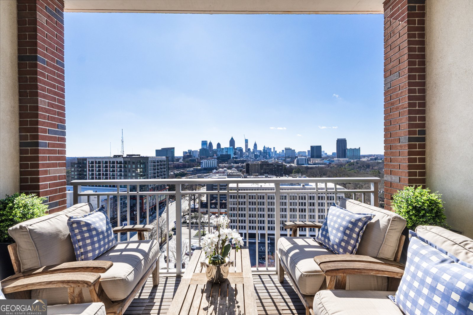 1820 Peachtree Street Atlanta - Photo 31