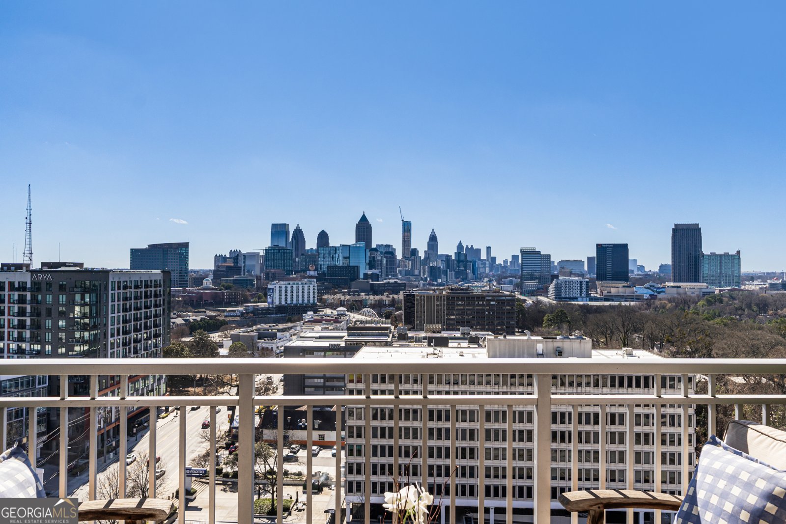 1820 Peachtree Street Atlanta - Photo 32