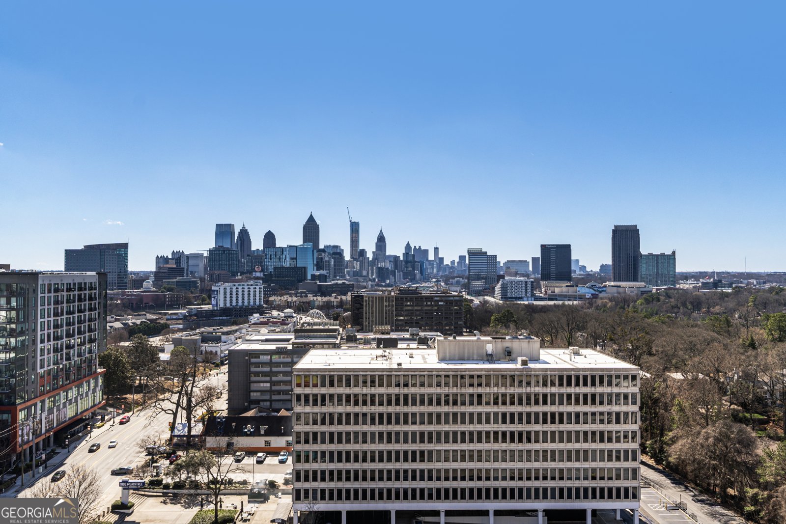 1820 Peachtree Street Atlanta - Photo 33