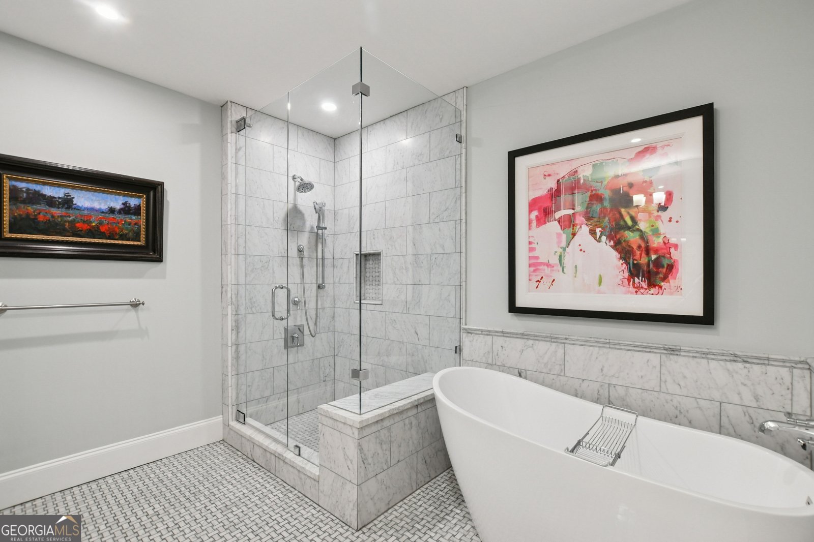 1820 Peachtree Street Atlanta - Photo 39