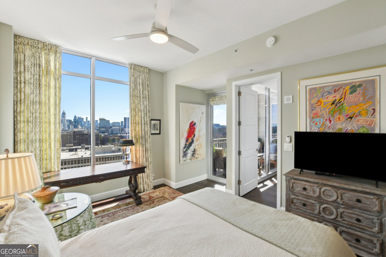 1820 Peachtree Street Atlanta - Photo 44