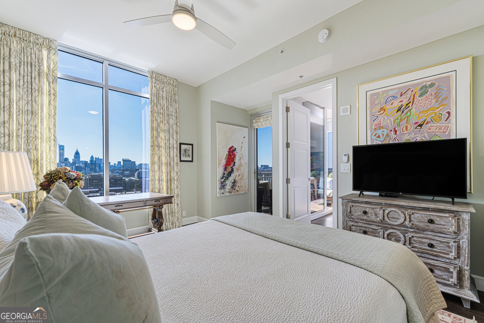 1820 Peachtree Street Atlanta - Photo 48