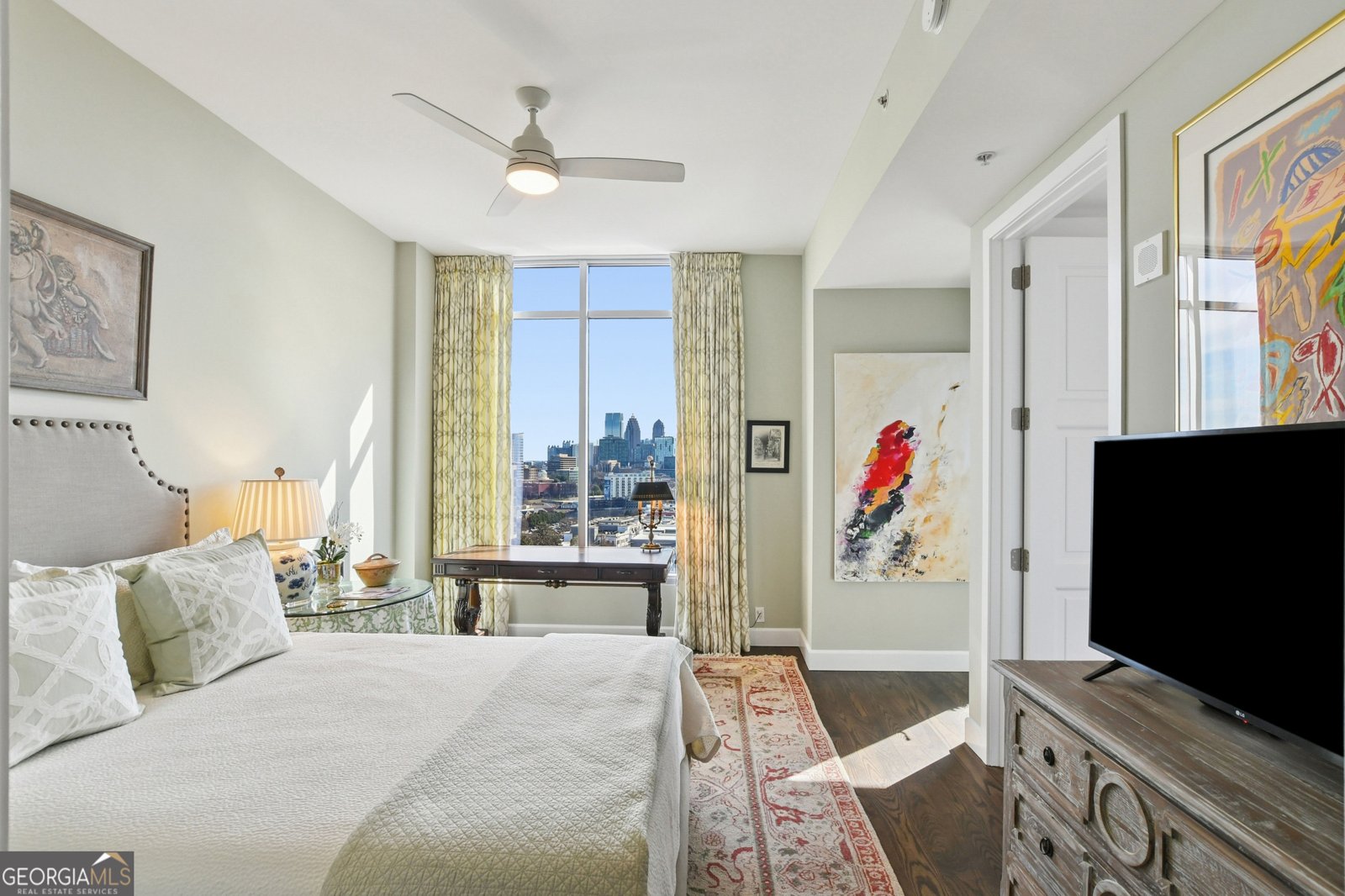 1820 Peachtree Street Atlanta - Photo 49