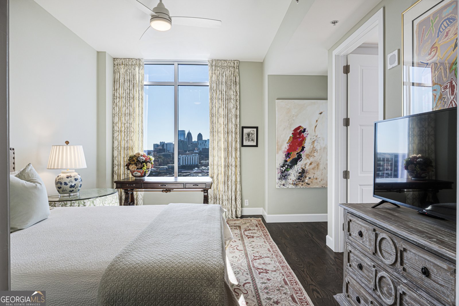 1820 Peachtree Street Atlanta - Photo 50