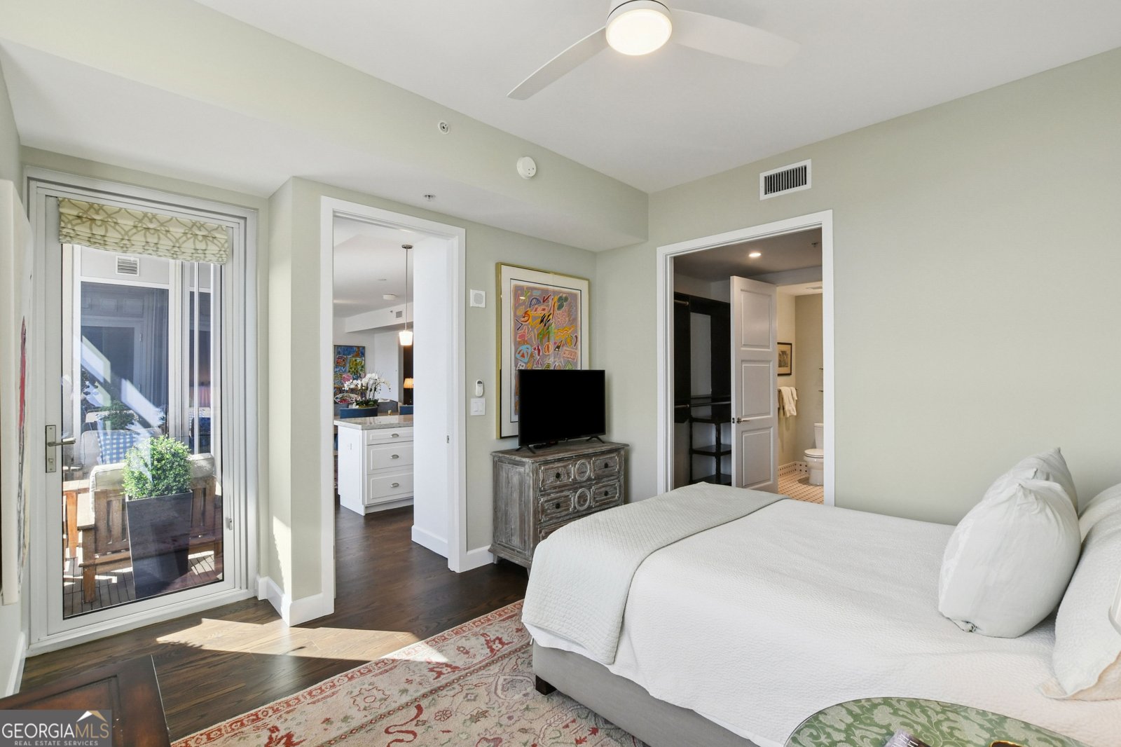 1820 Peachtree Street Atlanta - Photo 51