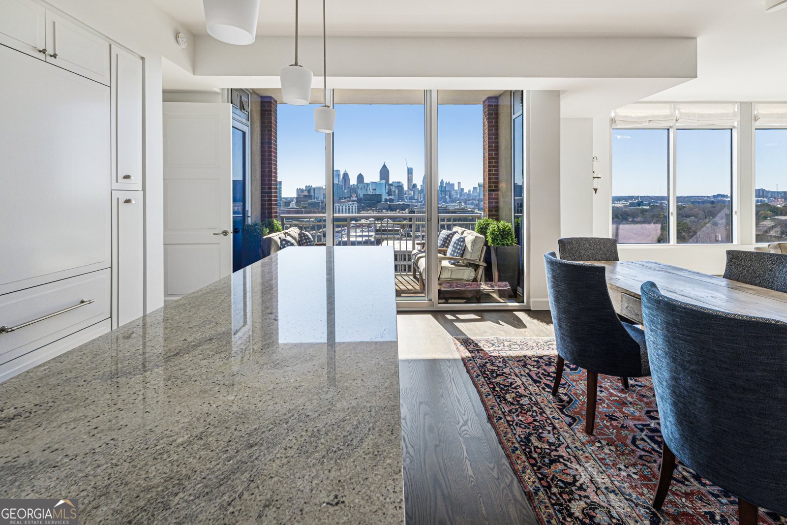 1820 Peachtree Street Atlanta - Photo 9