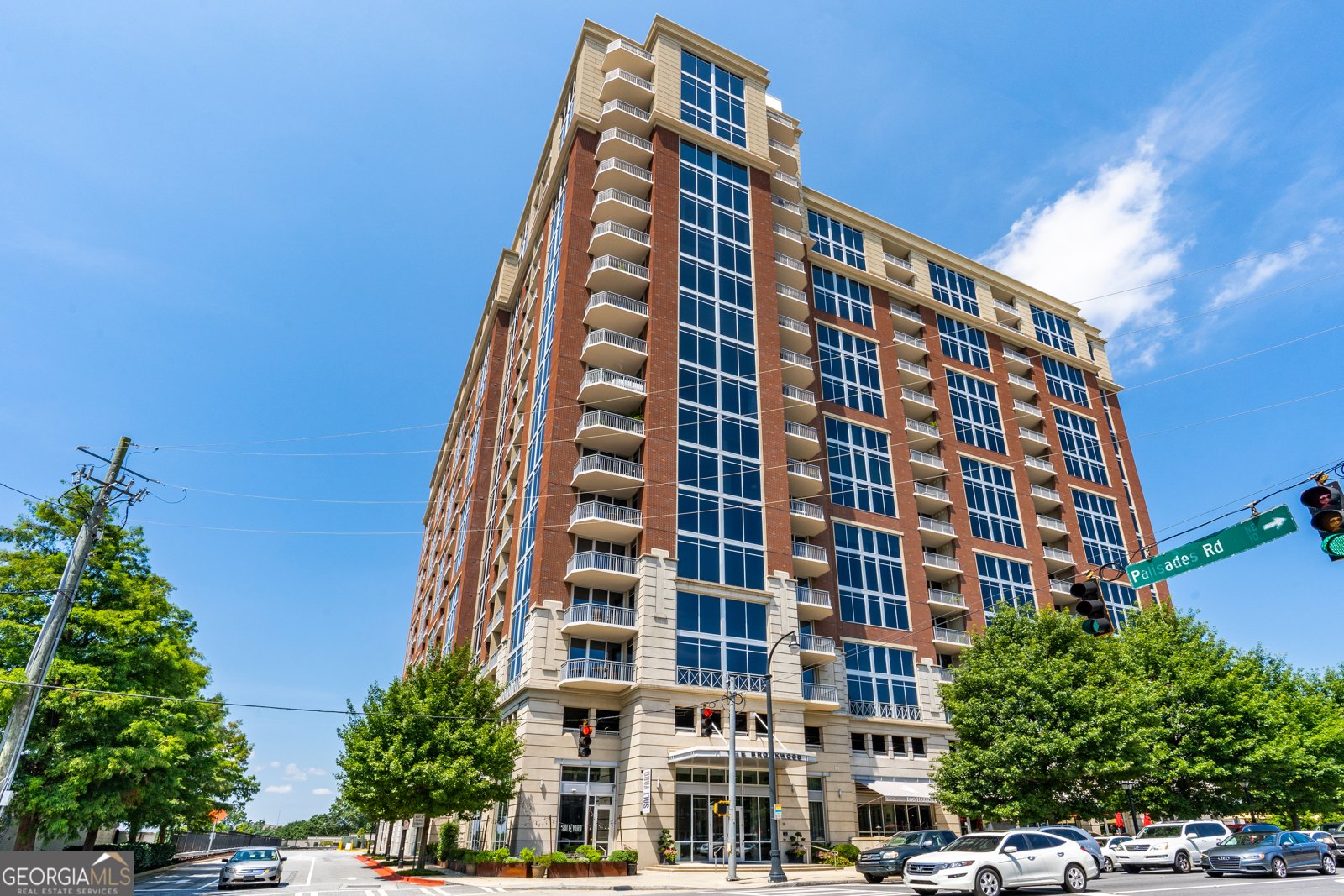 1820 Peachtree Street Atlanta - Photo 90