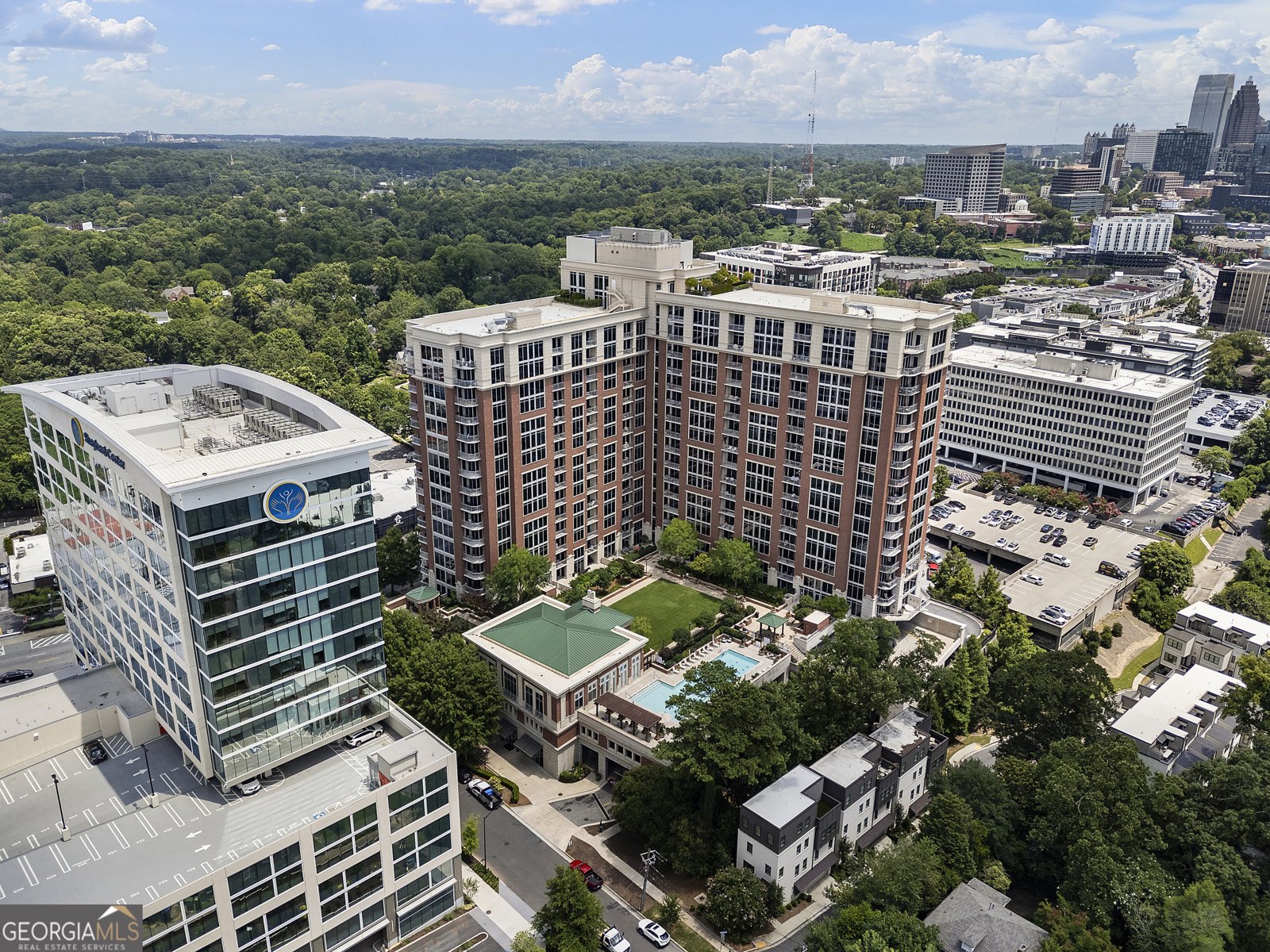 1820 Peachtree Street Atlanta - Photo 91