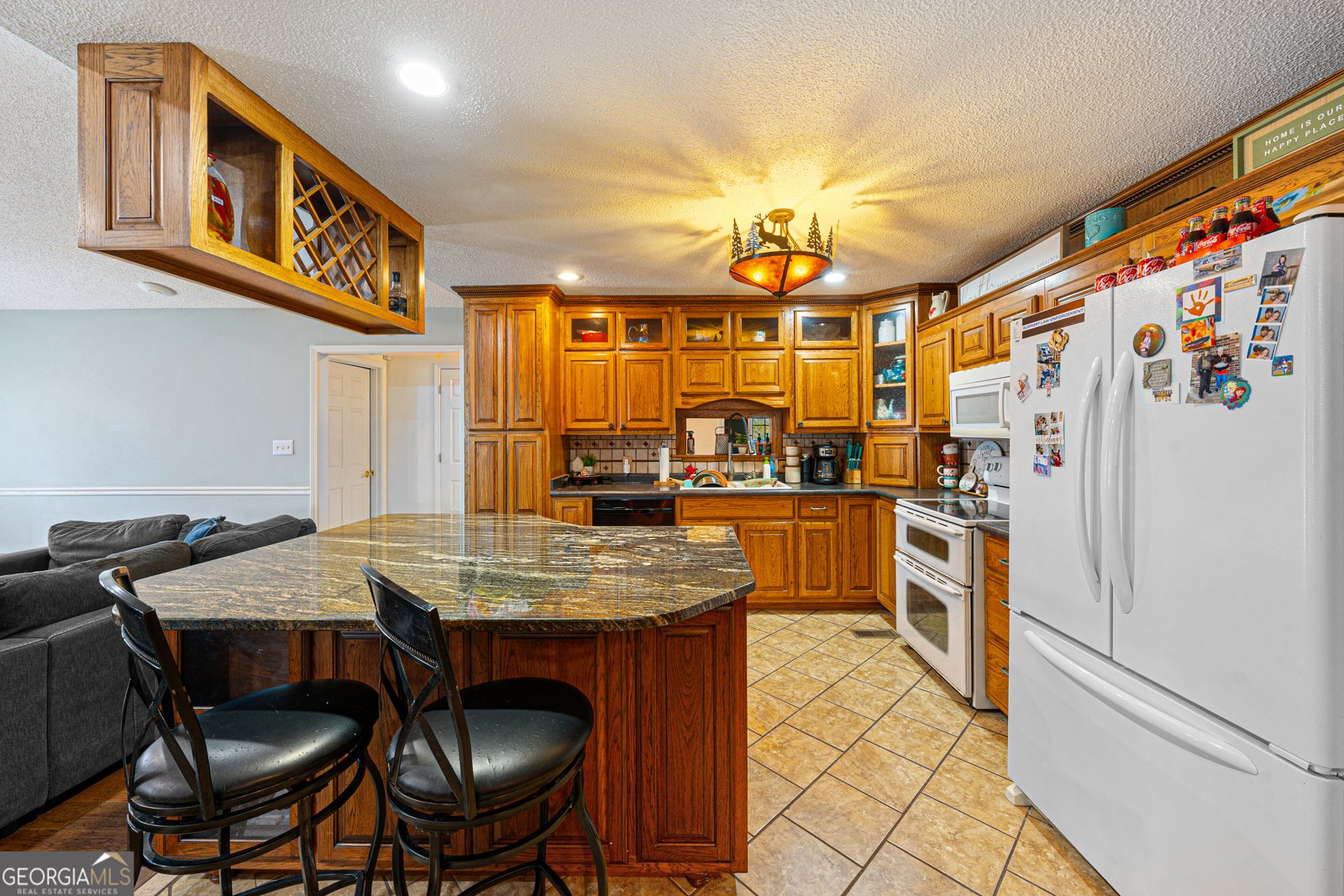 2777 Whippoorwill Trail Hartwell - Photo 10