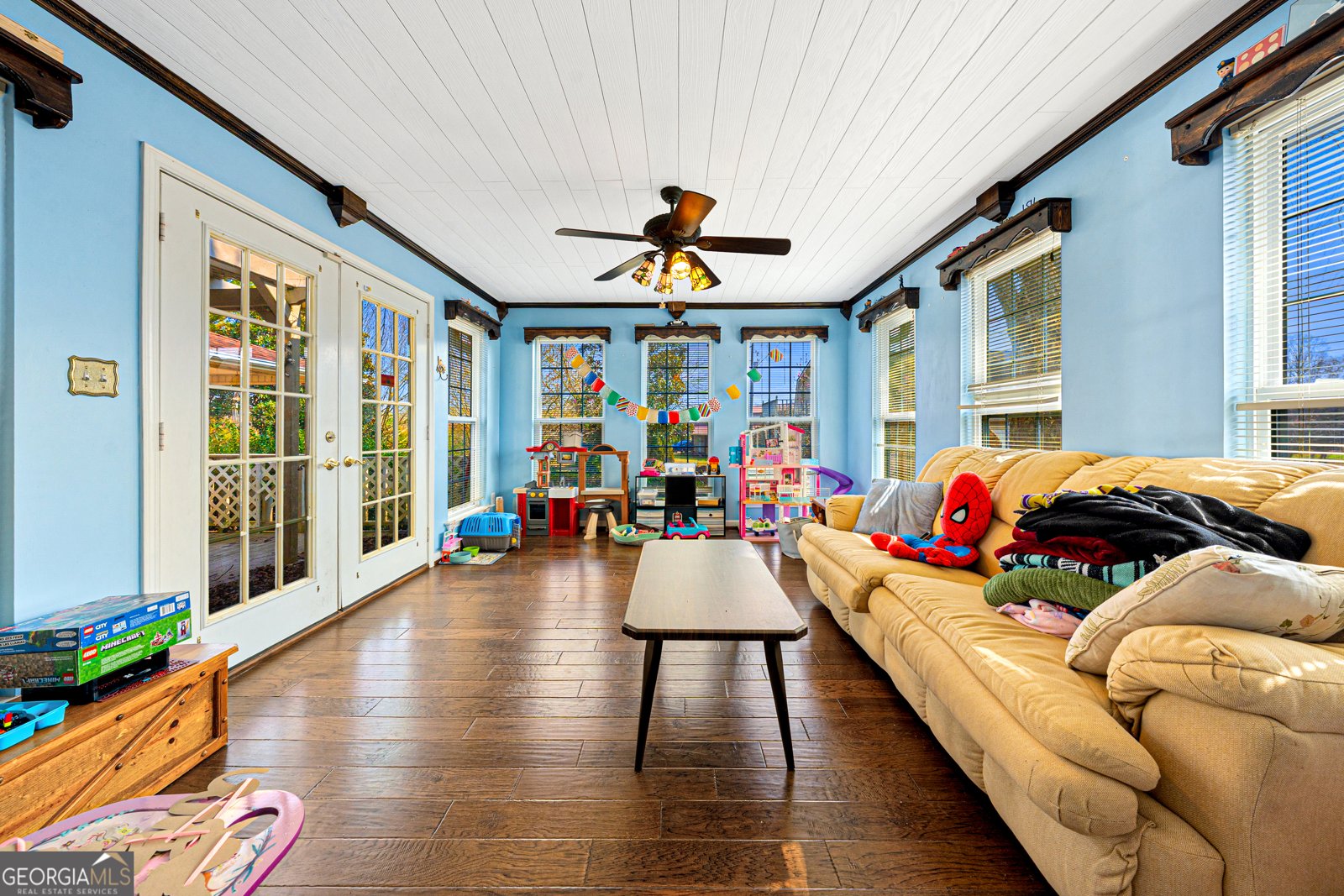 2777 Whippoorwill Trail Hartwell - Photo 12