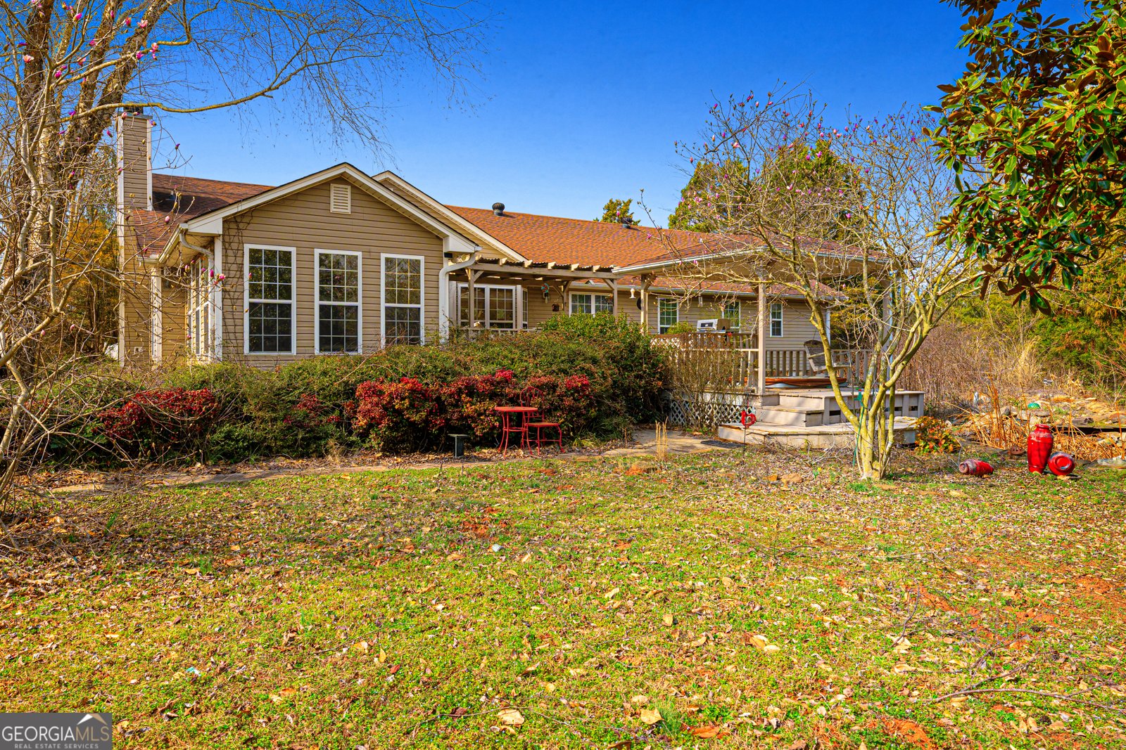 2777 Whippoorwill Trail Hartwell - Photo 20