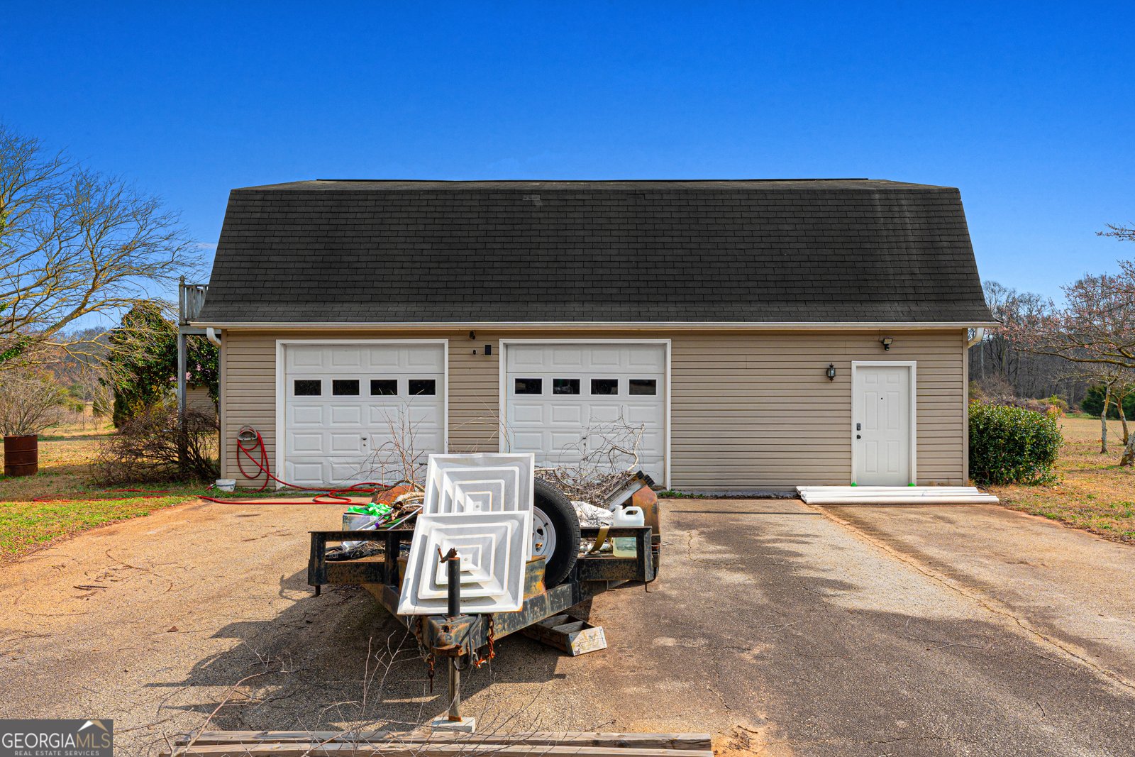 2777 Whippoorwill Trail Hartwell - Photo 22