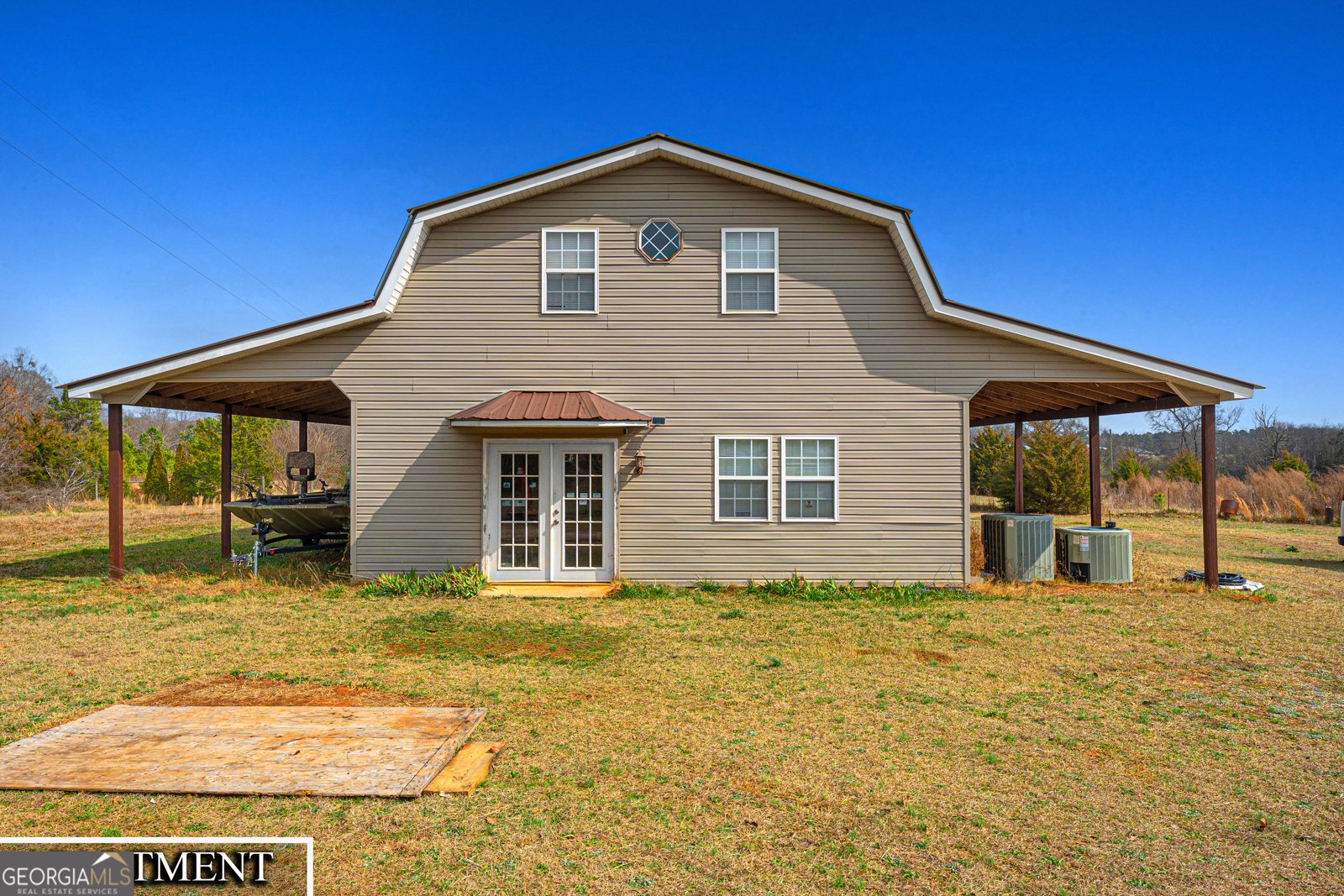 2777 Whippoorwill Trail Hartwell - Photo 24