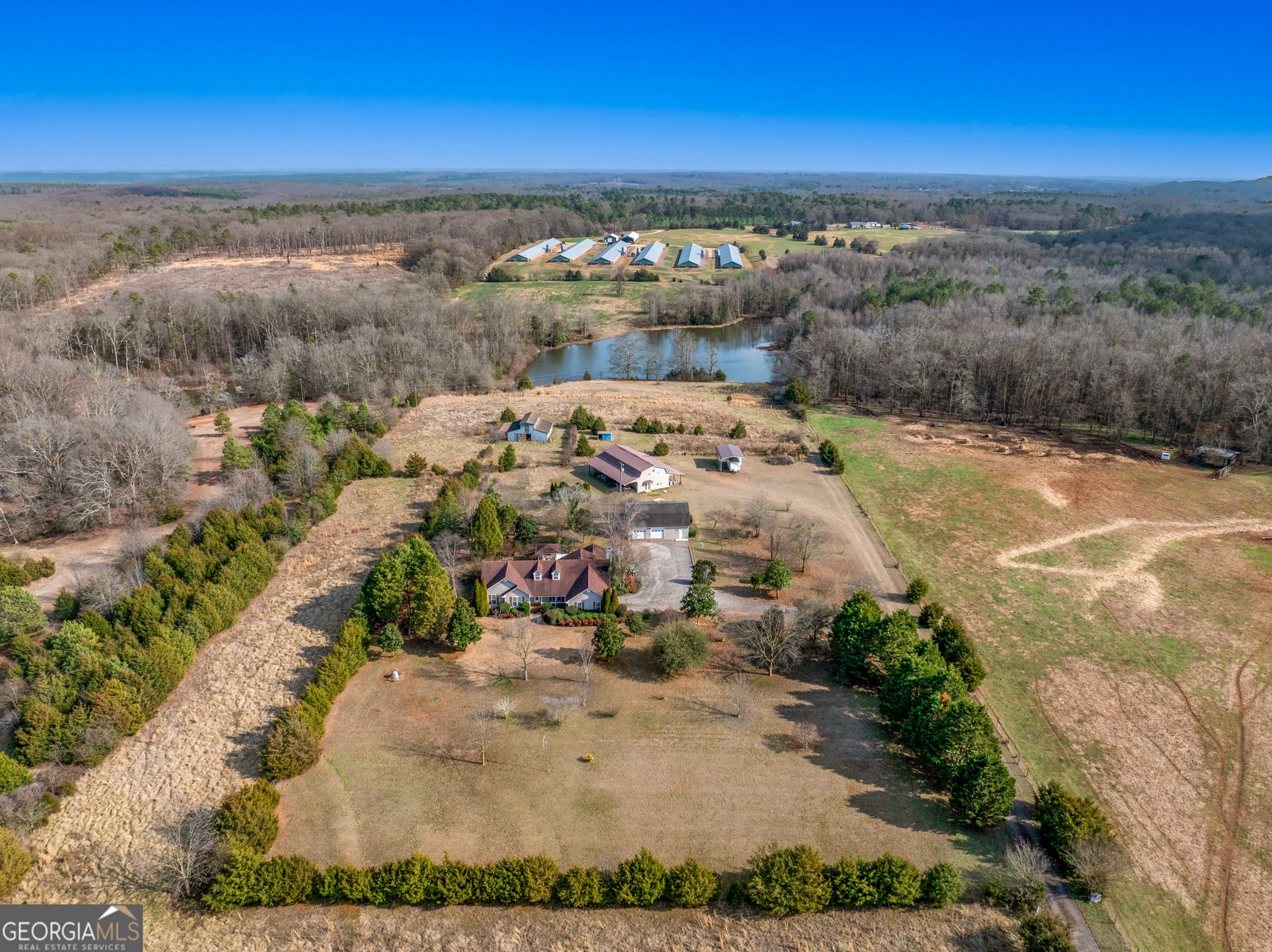 2777 Whippoorwill Trail Hartwell - Photo 37