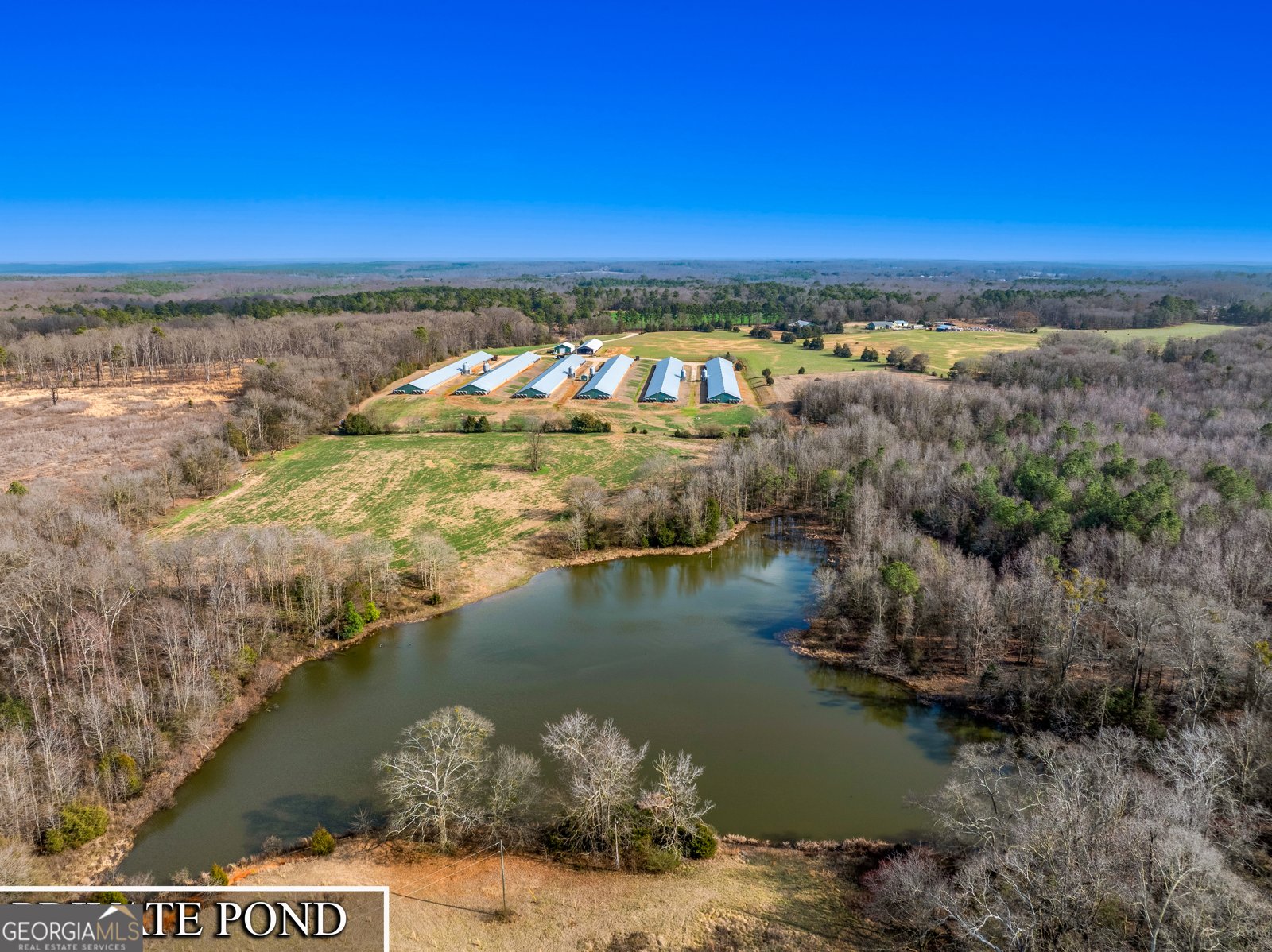 2777 Whippoorwill Trail Hartwell - Photo 38