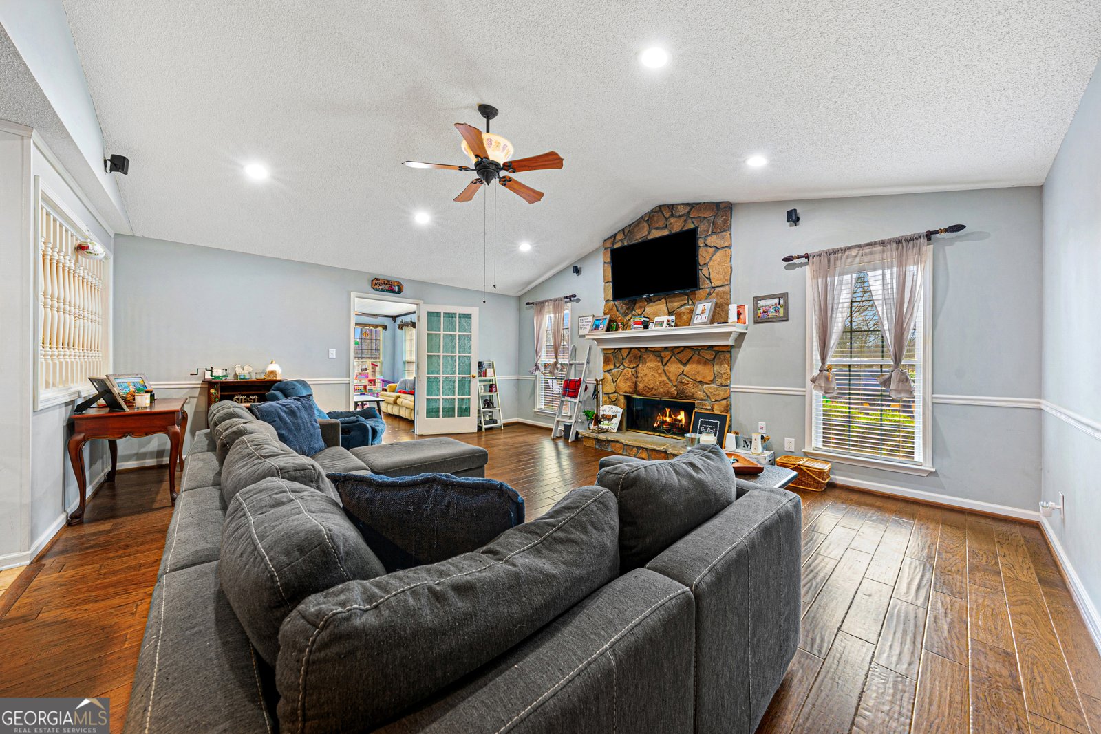 2777 Whippoorwill Trail Hartwell - Photo 6