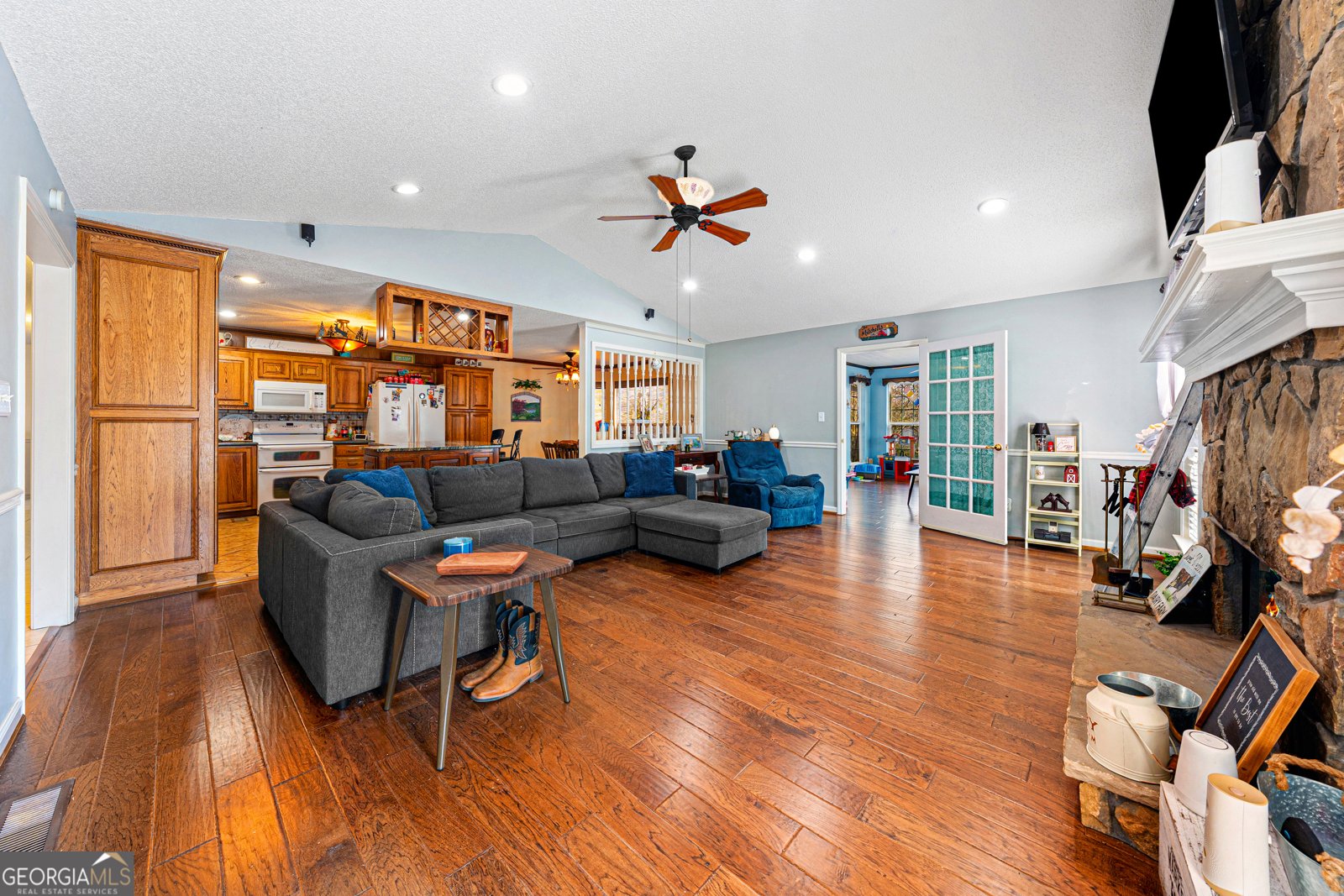 2777 Whippoorwill Trail Hartwell - Photo 7