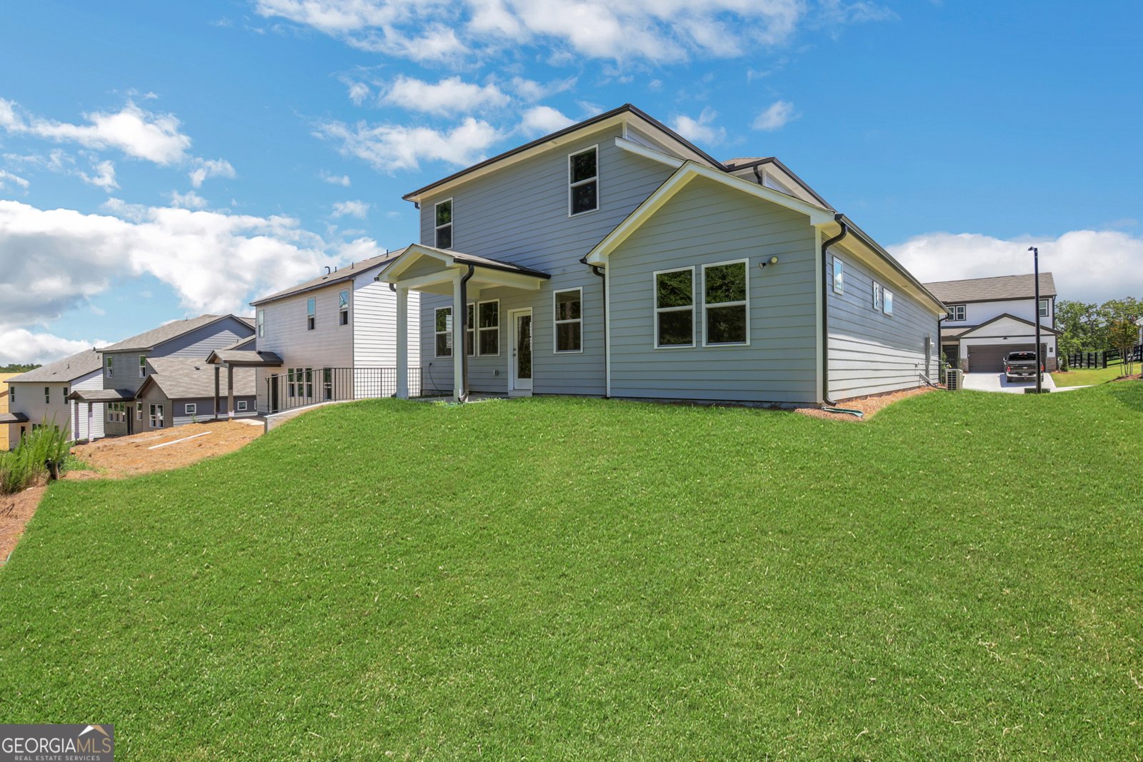 155 Henley Street Canton - Photo 50