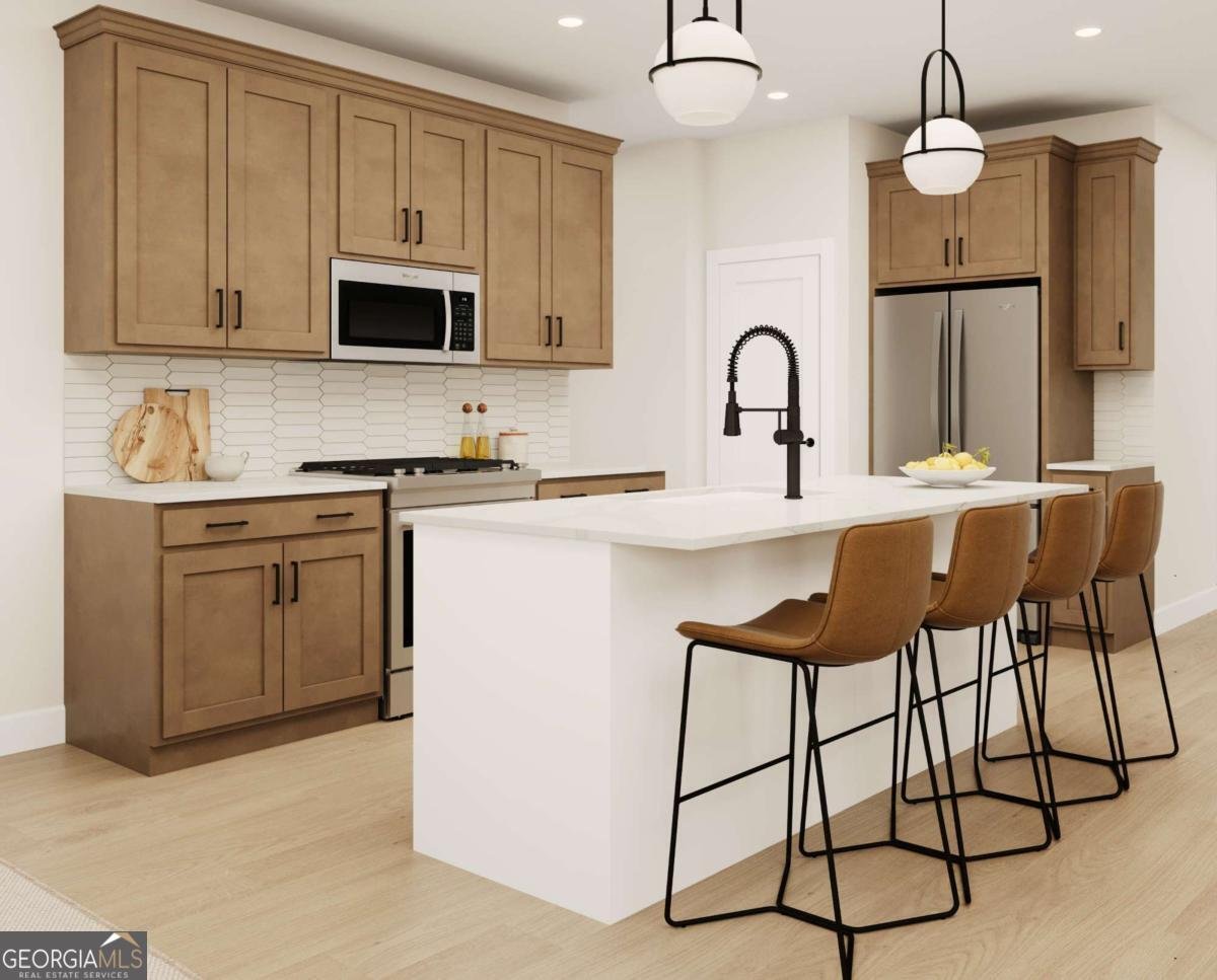 155 Henley Street Canton - Photo 6