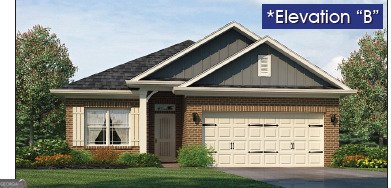 209 Laney Drive Carrollton - Photo 1