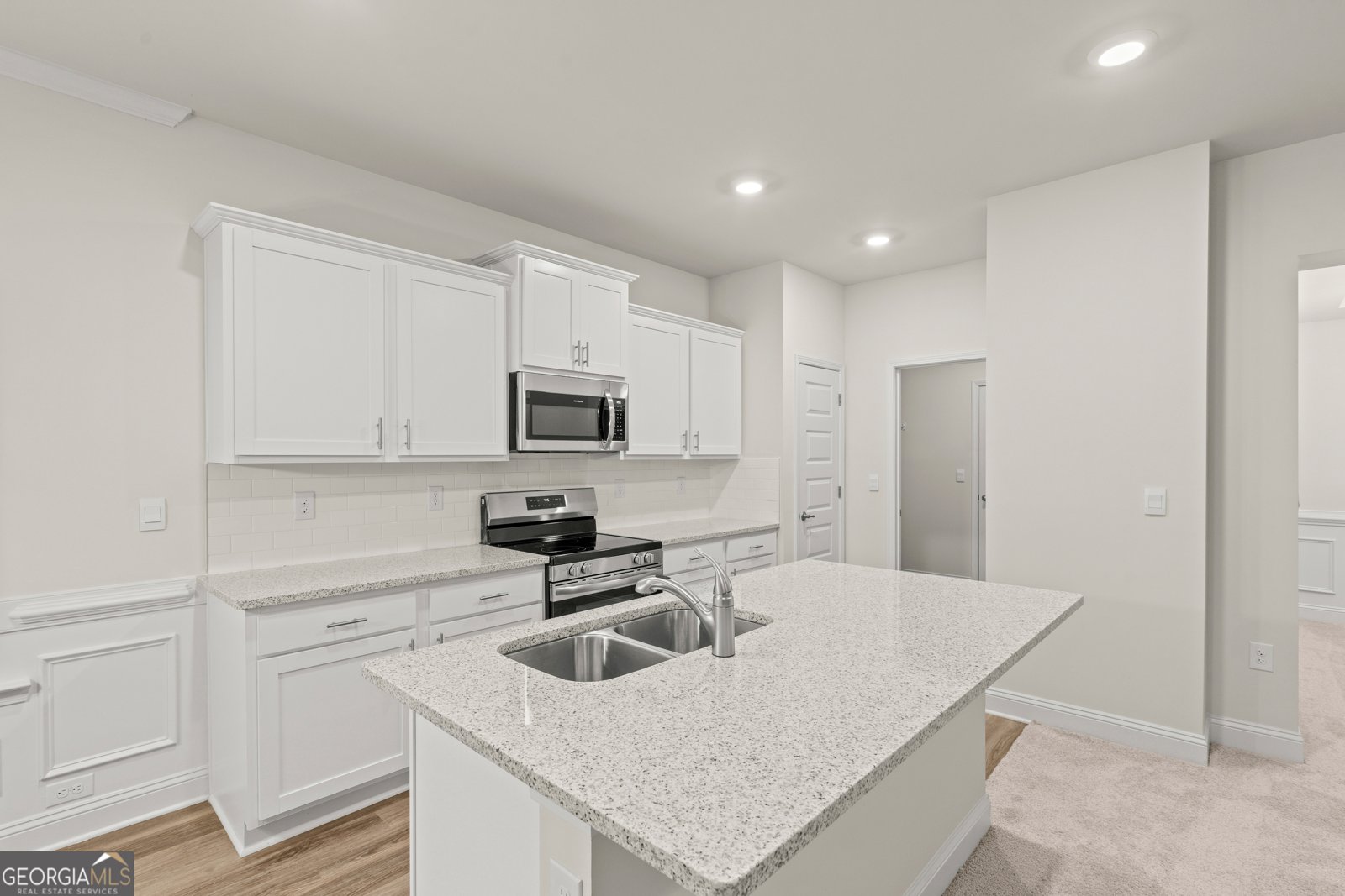 209 Laney Drive Carrollton - Photo 12