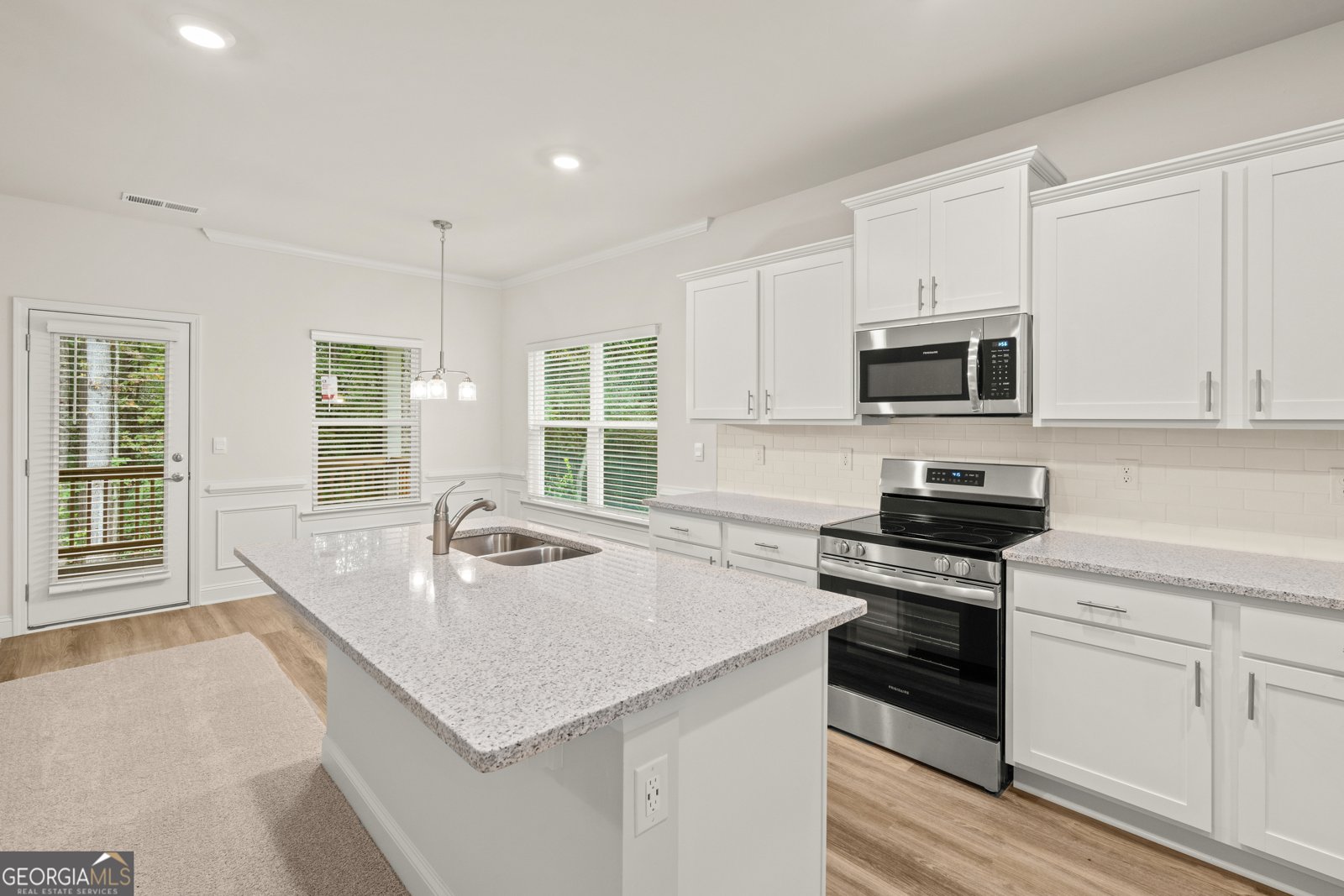 209 Laney Drive Carrollton - Photo 14