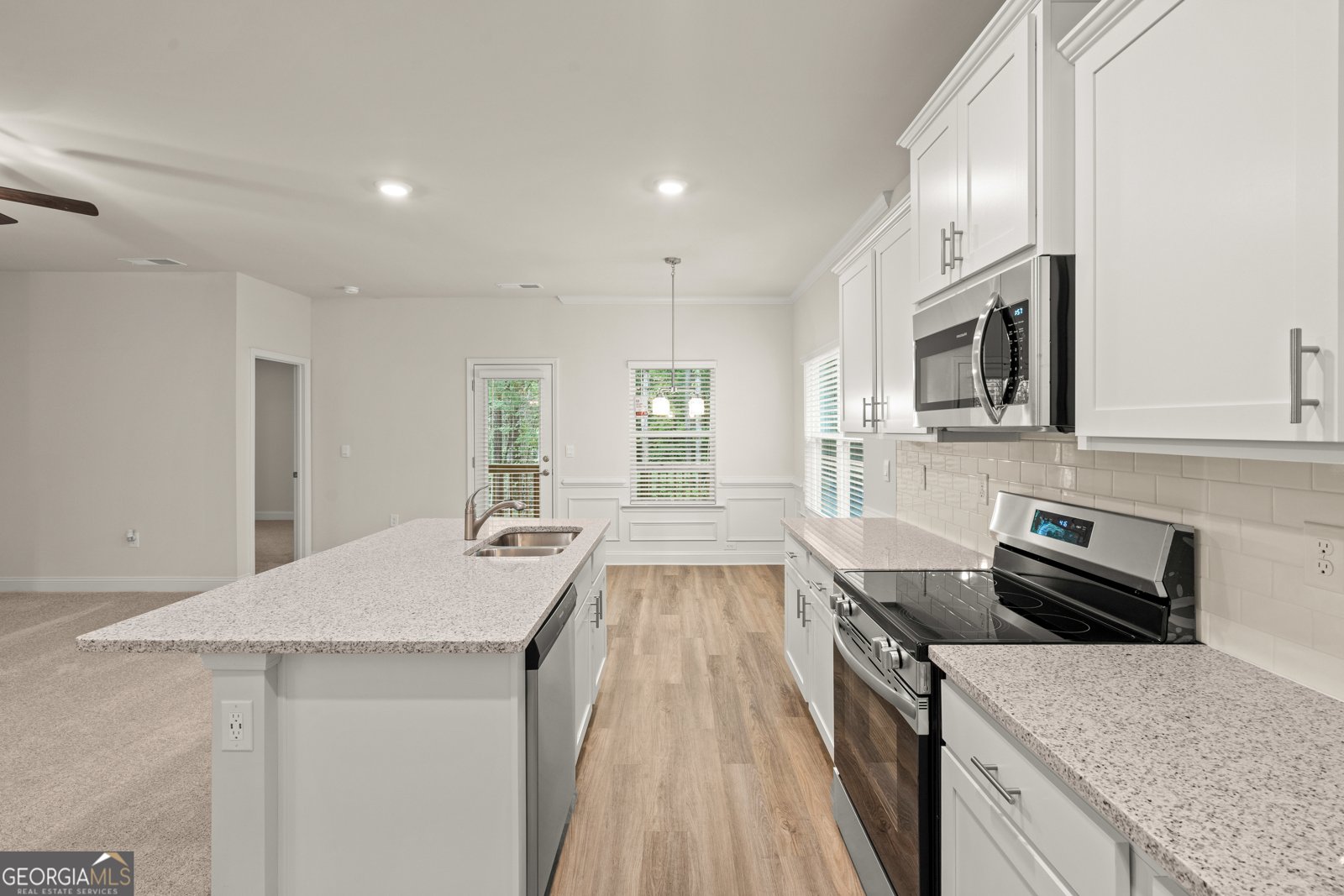 209 Laney Drive Carrollton - Photo 15