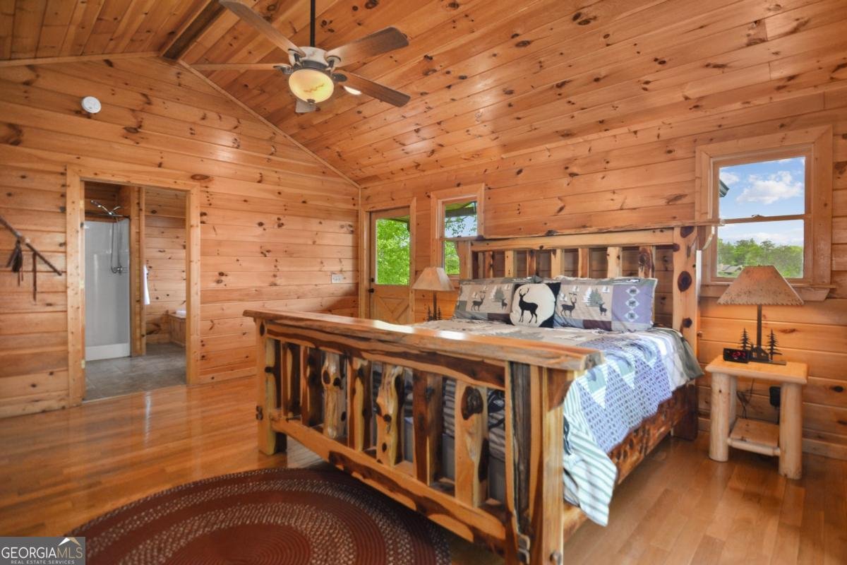 305 Skybound Rd Blue Ridge - Photo 11