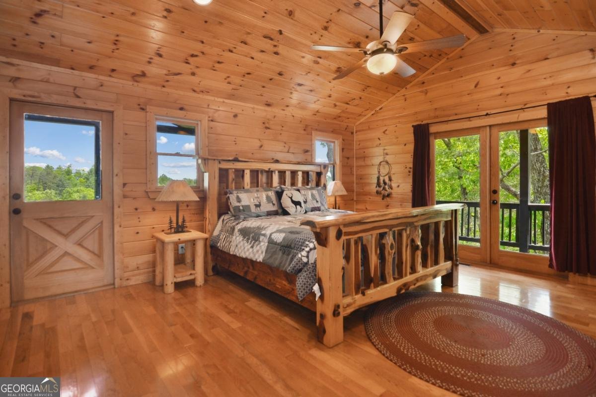 305 Skybound Rd Blue Ridge - Photo 12