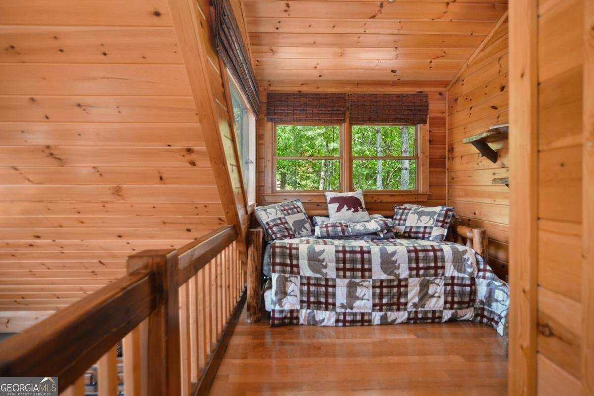 305 Skybound Rd Blue Ridge - Photo 17