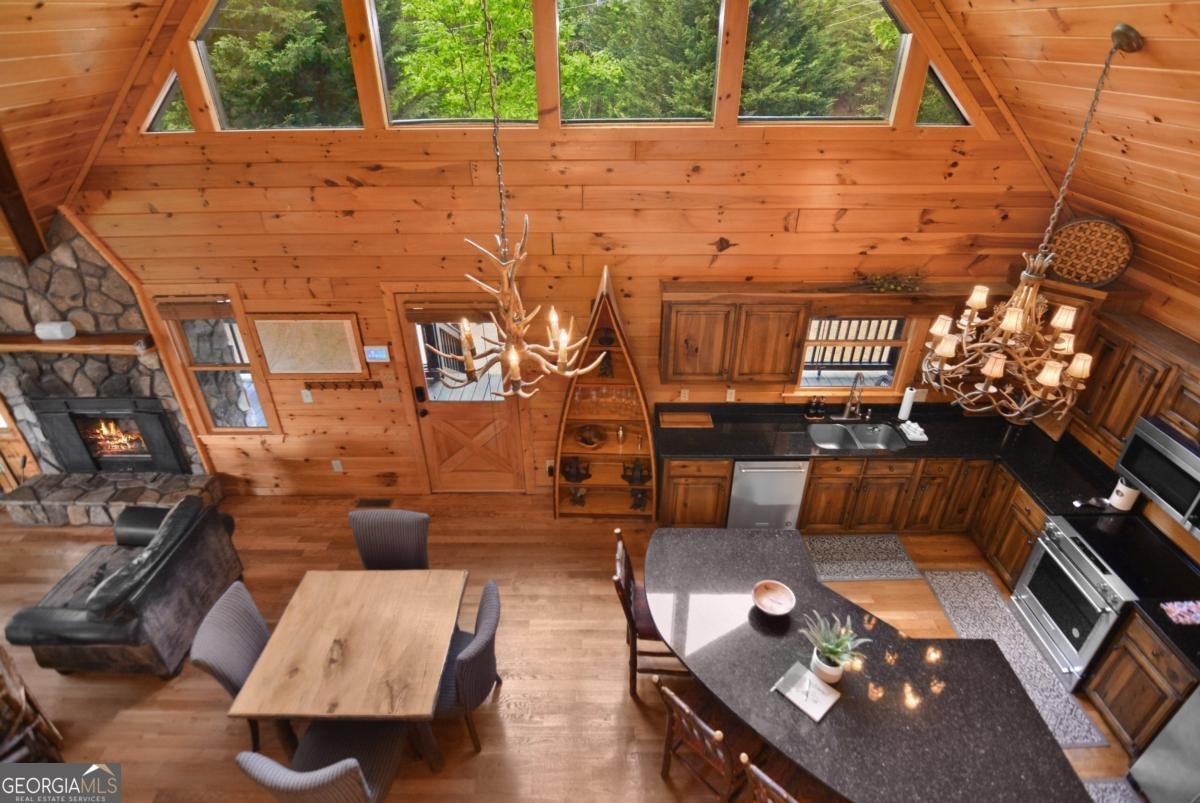 305 Skybound Rd Blue Ridge - Photo 19