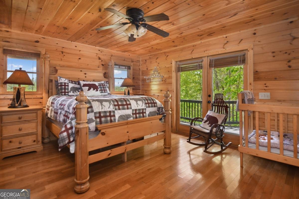 305 Skybound Rd Blue Ridge - Photo 20