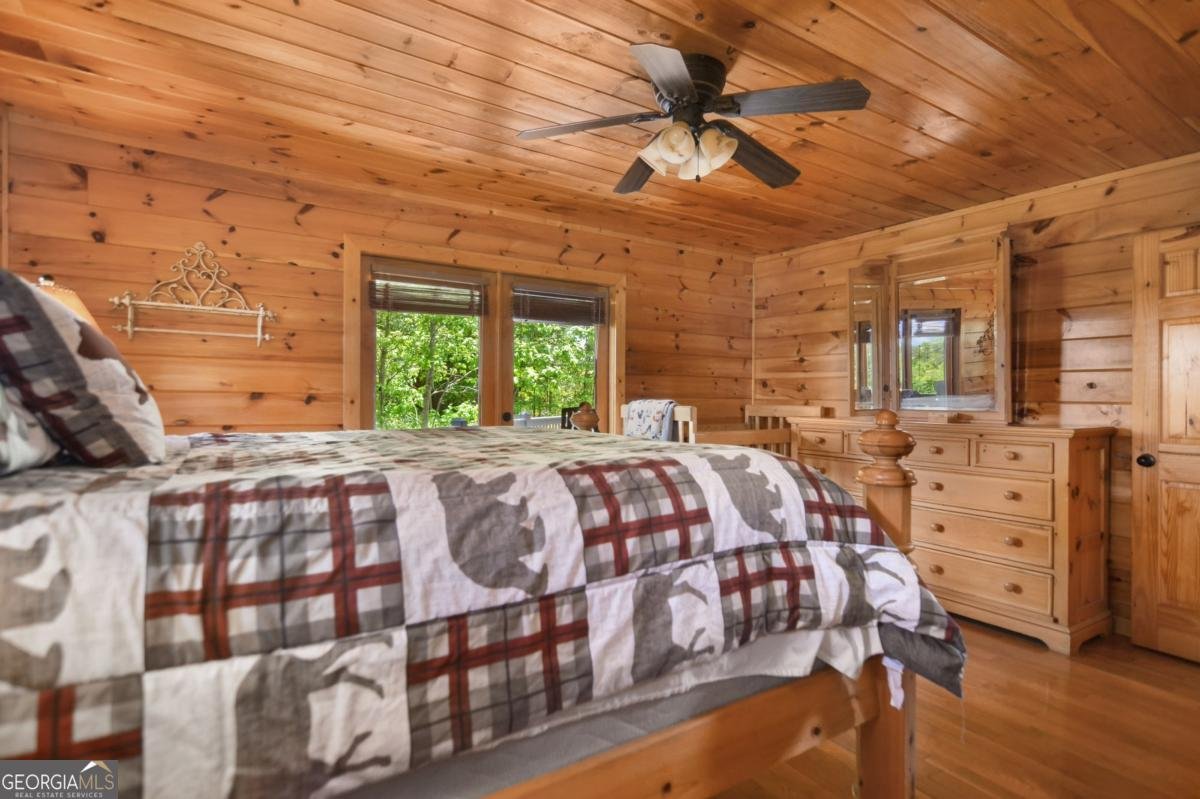 305 Skybound Rd Blue Ridge - Photo 21