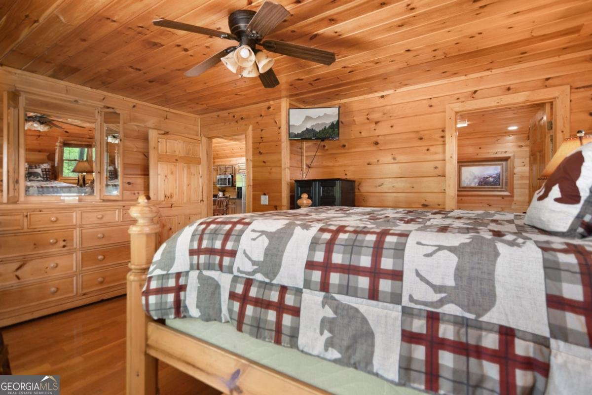 305 Skybound Rd Blue Ridge - Photo 22