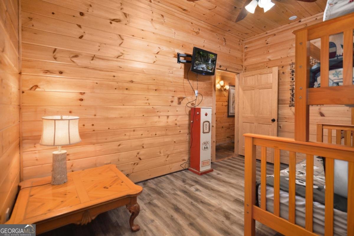 305 Skybound Rd Blue Ridge - Photo 30