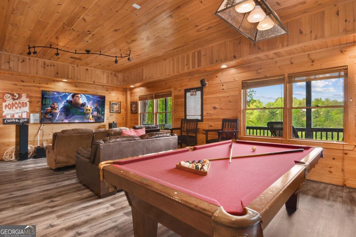 305 Skybound Rd Blue Ridge - Photo 33