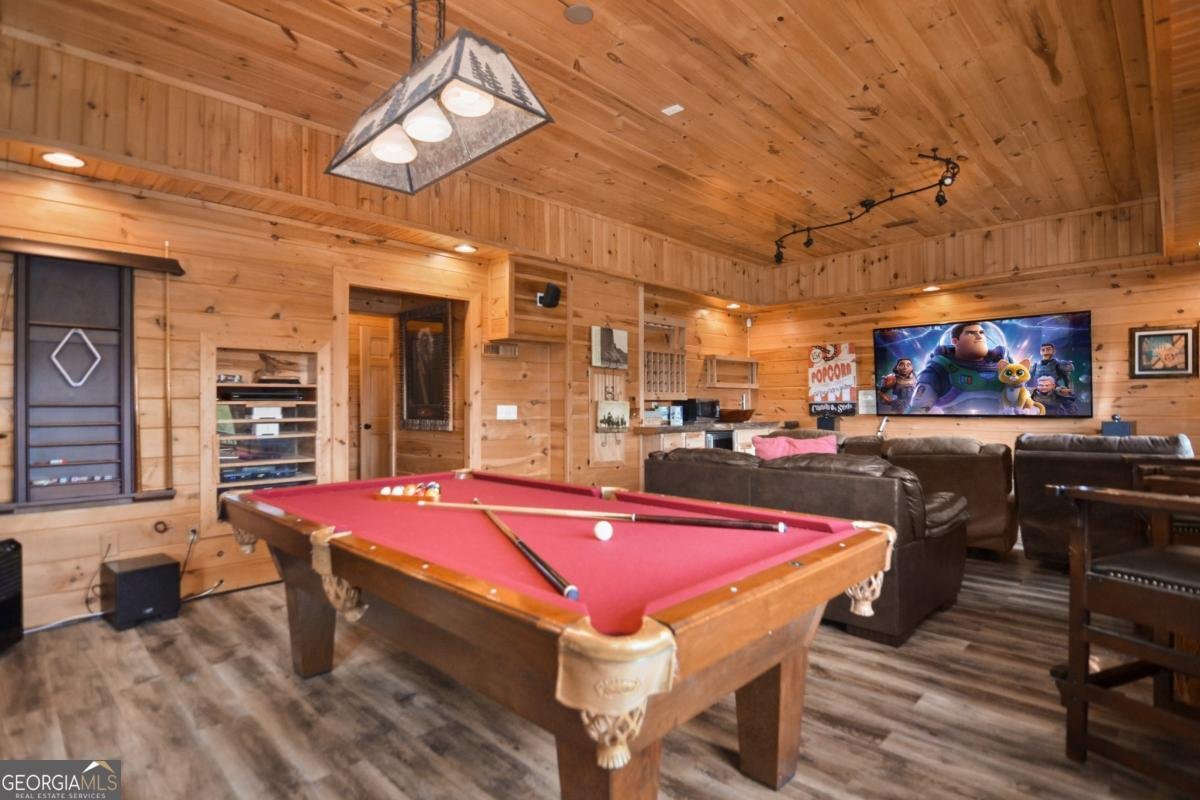 305 Skybound Rd Blue Ridge - Photo 34