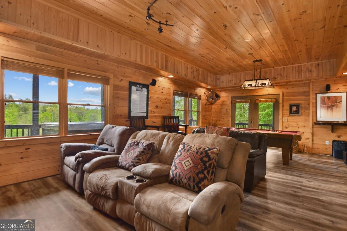 305 Skybound Rd Blue Ridge - Photo 35